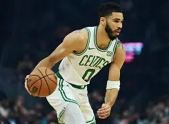 开云体育-纳达尔焦点对战，塔图姆与40激战皇家马德里分钟，表现优异胜负难料！的简单介绍