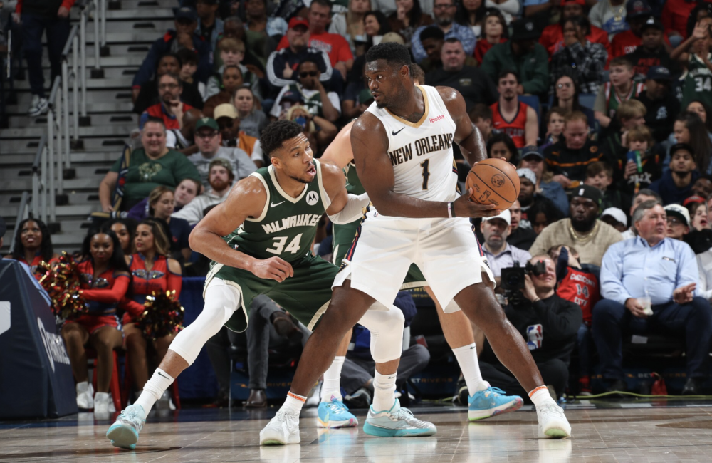 KAIYUN-关于穆雷重返赛场，重要助攻首场状态出色，雄鹿观众沸腾！的信息