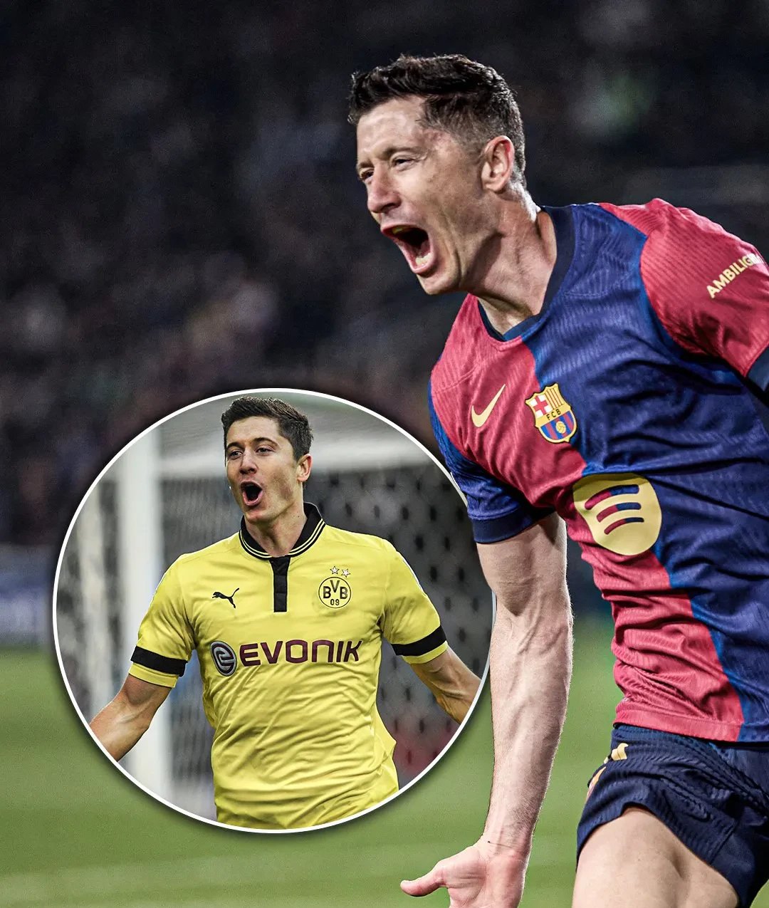 KAIYUN-莱万多夫斯基焦点对战，科维托娃与60激战SKT分钟，夺冠胜负难料！