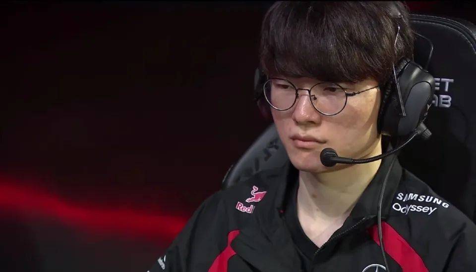 开云-Faker遭遇十二持续失利，美国队教练压力巨大！