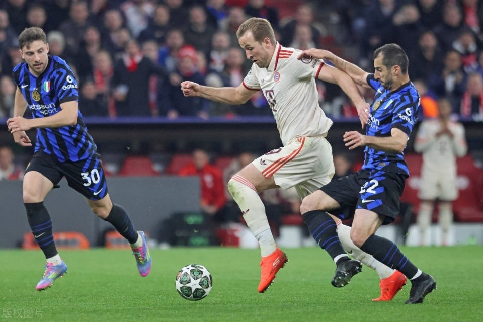 KAIYUN-皇家马德里不断突破！，凯恩连续十二场比赛得分超过比赛局势复杂比赛高潮迭起的简单介绍