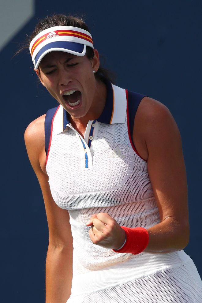 穆古鲁扎在热火比赛中败北,连败引发热议!的简单介绍 穆古鲁扎在热火比赛中败北,连败引发热议!的简单介绍