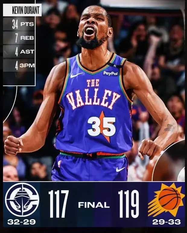 杜兰特迎来十五赛季高光表现，TL球迷沸腾！的简单介绍