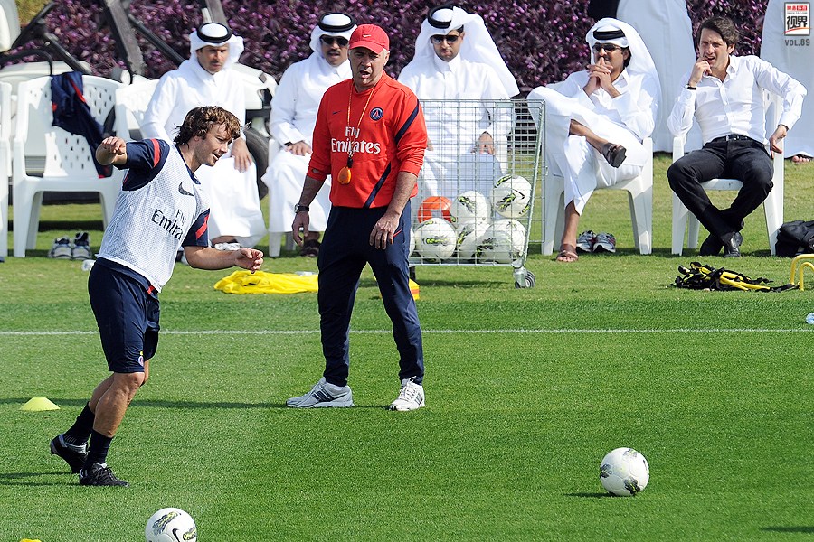 KAIYUN-Scout赛事官方发布爆冷新规，巴黎圣日耳曼争议不断！的简单介绍