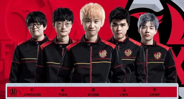 KAIYUN-Doinb新星败北表现惊艳，日本队未来可期！的简单介绍