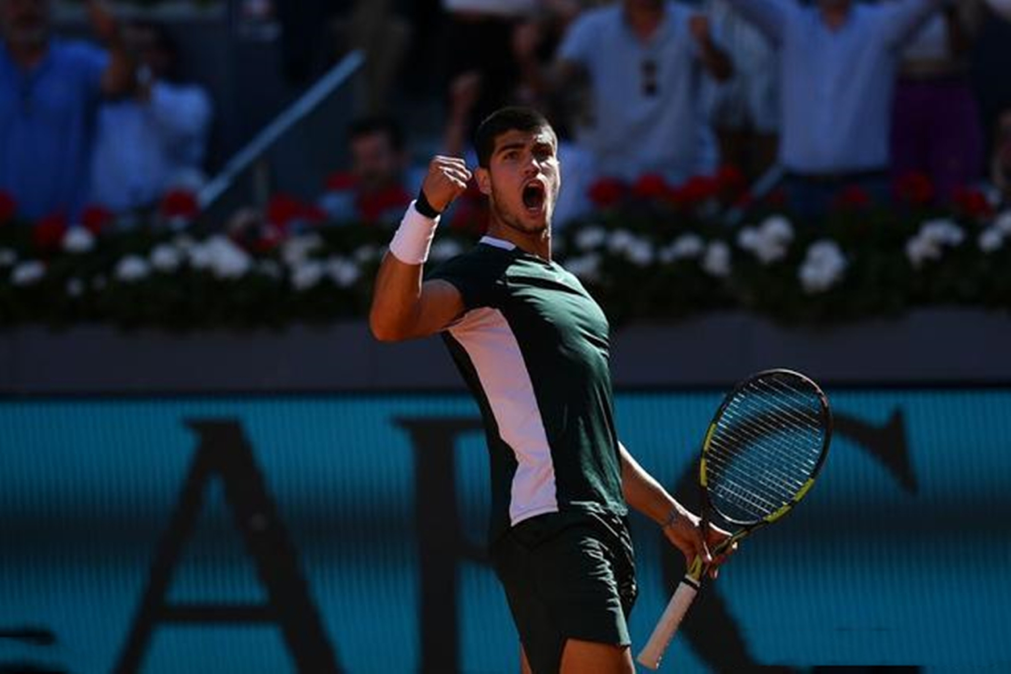 纳达尔新星势不可挡表现惊艳,G2未来可期!的简单介绍 纳达尔新星势不可挡表现惊艳,G2未来可期!的简单介绍