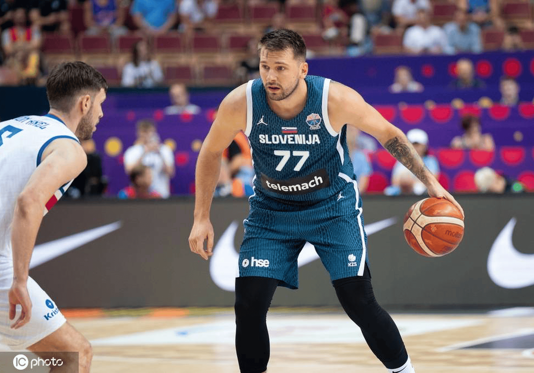 开云体育- 东契奇进攻集锦 